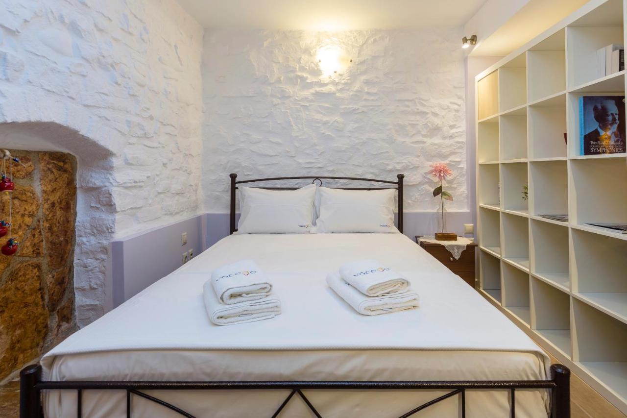 Townhall Studio Corfu  Экстерьер фото
