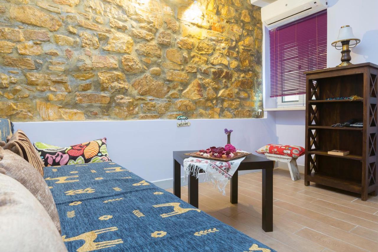 Townhall Studio Corfu  Экстерьер фото