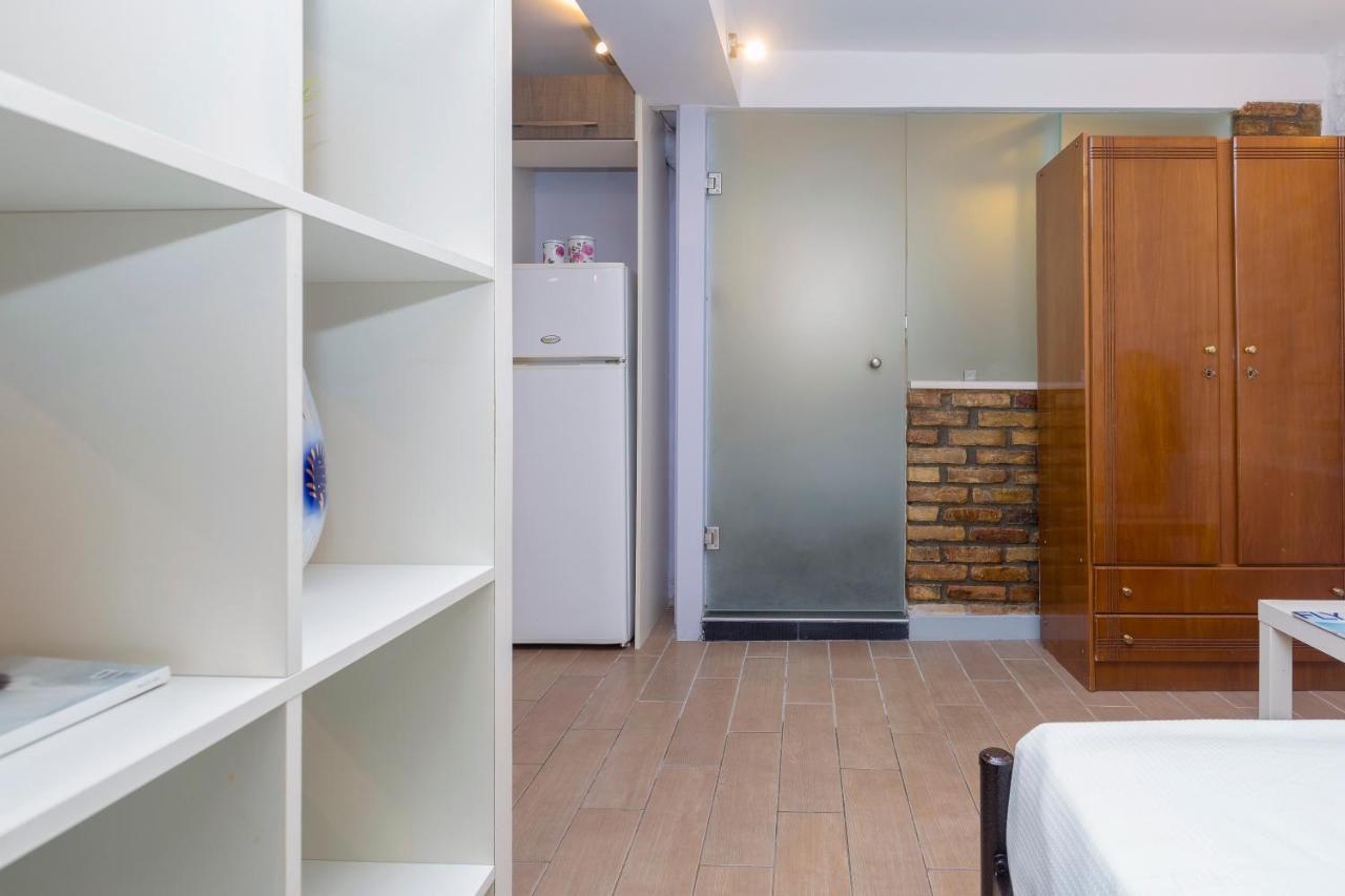 Townhall Studio Corfu  Экстерьер фото